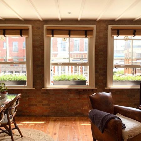 Your Private Hoxton Apartment Sleeps 3 London Zone 1 Eksteriør bilde