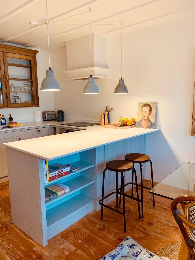 Your Private Hoxton Apartment Sleeps 3 London Zone 1 Eksteriør bilde