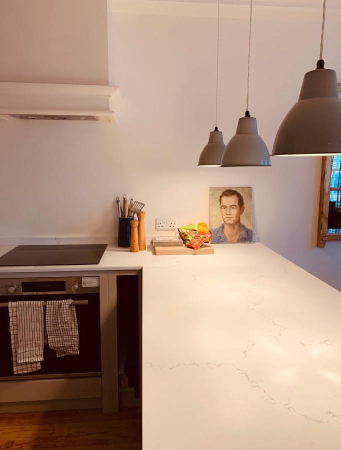 Your Private Hoxton Apartment Sleeps 3 London Zone 1 Eksteriør bilde