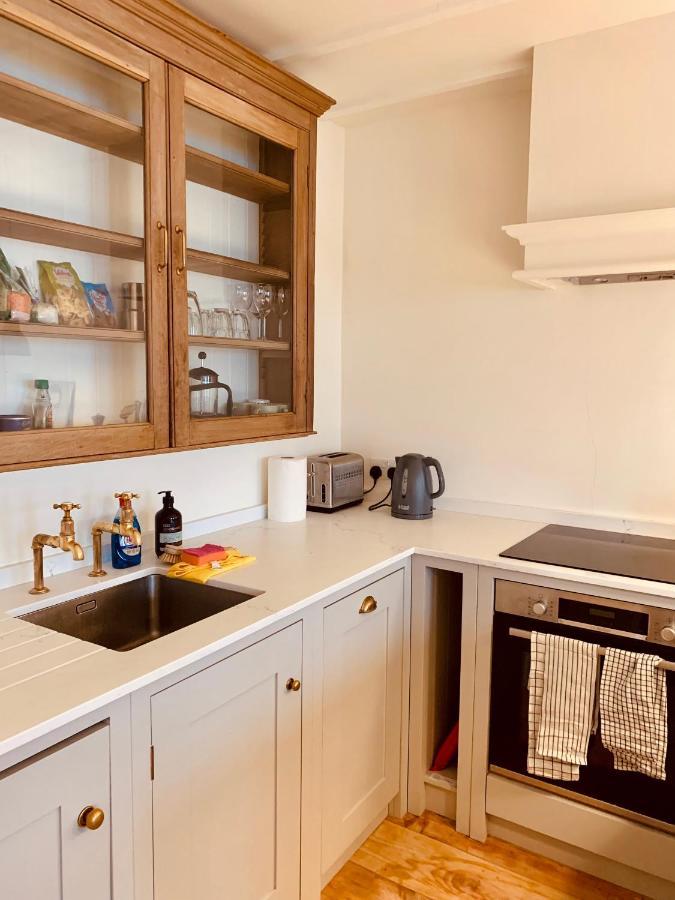 Your Private Hoxton Apartment Sleeps 3 London Zone 1 Eksteriør bilde